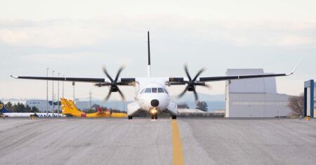 C295 testbed