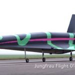 Destinus hypersonic aircraft program receives funding boost