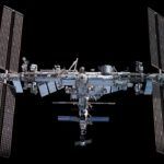 Locating cracks on the International Space Station using eddy current flaw detectors