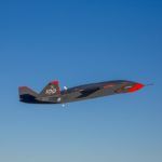 UK to develop loyal wingman drones deployable from aircraft carriers