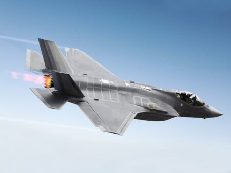 F-35