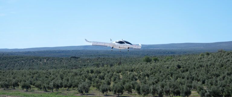 Lilium has begun the next phase of flight testing in Spain with its 5th generation technology demonstrator, Phoenix 2