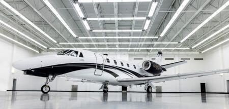 Cessna CItation XLS Gen2