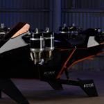 Helicopter firm set to buy 25 VTOL Speeders from Mayman Aerospace