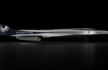 American Airlines and Boom Supersonic have announced the airline’s agreement to purchase up to 20 Overture aircraft