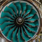 Farnborough 2022: Rolls-Royce to start up UltraFan engine testing this year