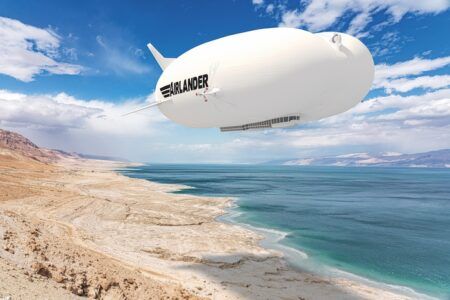 Airlander 10