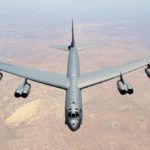Ampex announces contract with Boeing for B-52 Stratofortress