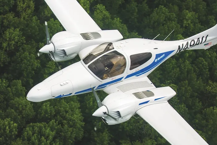 Centaur Flight Computer Q&A: Clint Church, Chief Engineer, Aurora Flight Sciences | Aerospace ...