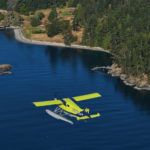 Harbour Air ePlane completes first all-electric point to point test