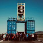 Skyrora completes second stage static fire test for its flagship orbital rocket