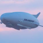 BAE Systems and Hybrid Air Vehicles to partner on Airlander applications