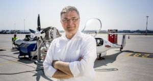 Josef Kallo’s H2FLY is doing pioneering work developing and testing hydrogen powertrains