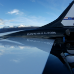 Dawn Aerospace tests Mk-II suborbital spaceplane