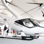 IQSMS joins Volocopter’s UAM ecosystem