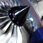 Rolls-Royce to invest £50m in engine assembly and testing
