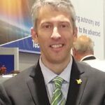 Eric Tegler