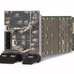 NI launches third generation vector signal transceiver