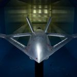 Aurora starts build of active flow control demonstrator aircraft X-65