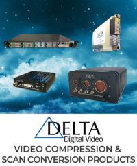 Delta Information Systems