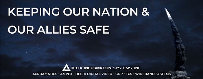 Delta Information Systems Inc