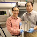 Porosity detection breakthrough will expand additive manufacturing use