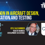 Webinar: Evolution in aircraft design, modification and testing