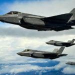 BAE Systems flight tests new vehicle management computer for F-35