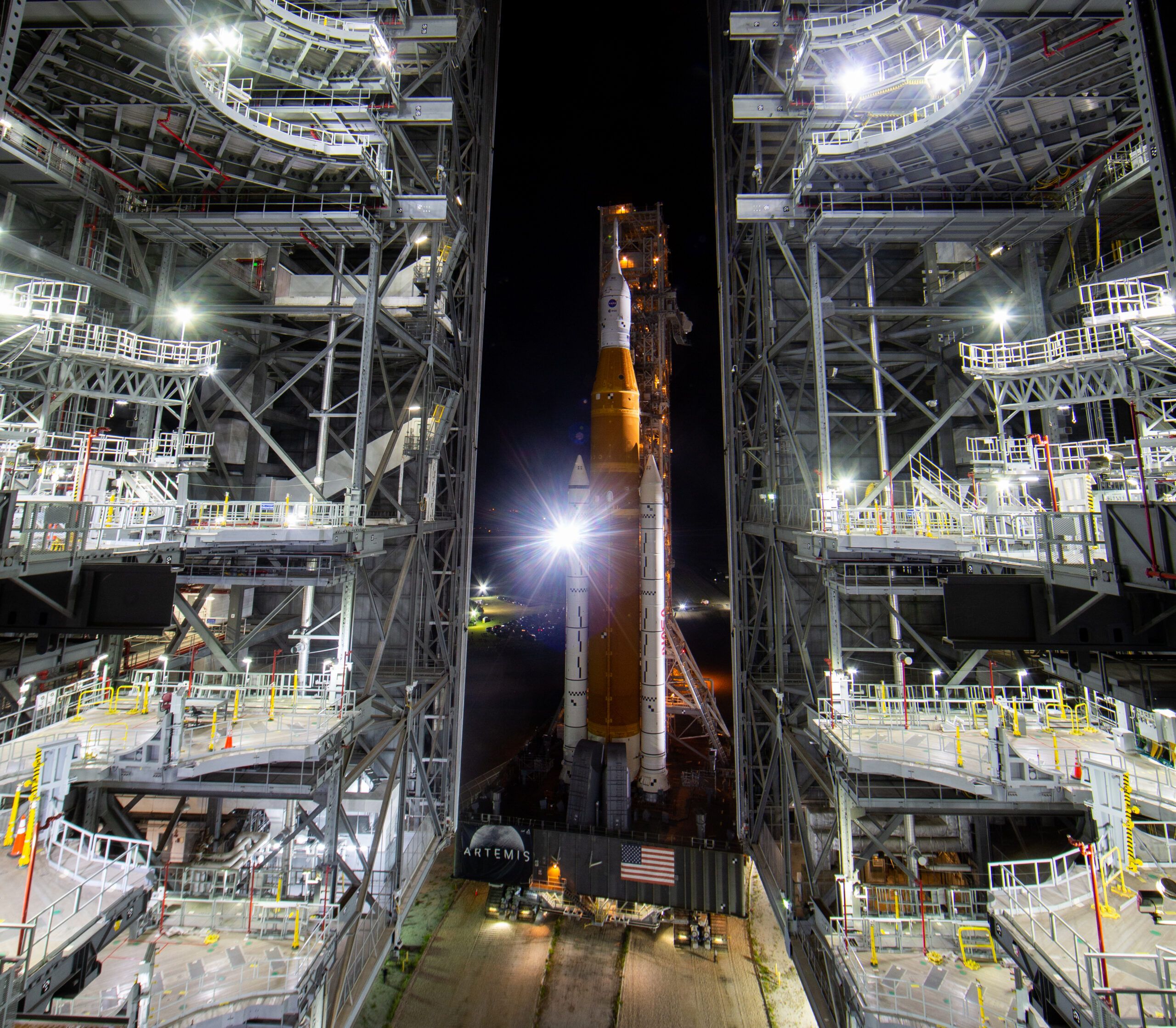 Vibration testing innovates to ensure space launch reliability | Aerospace  Testing International