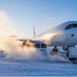 Airbus completes second A321XLR cold-weather testing campaign