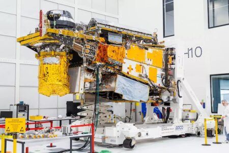 MetOp-SG-B-in-Friedrichshafen-CopyrightAirbus copy