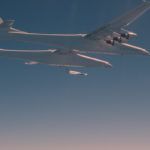 Stratolaunch completes separation test of hypersonic Talon aircraft