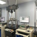 Element aiming to be world’s largest fatigue testing provider