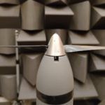 Researchers measure how ground effect increases propeller noise