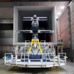 Lilium tests Jet eVTOL design in Europe’s largest wind tunnel