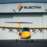 Electra’s hybrid-electric aircraft to use Evolito motors