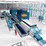 Sheffield AMRC receives £80m aerospace boost for composites R&D center