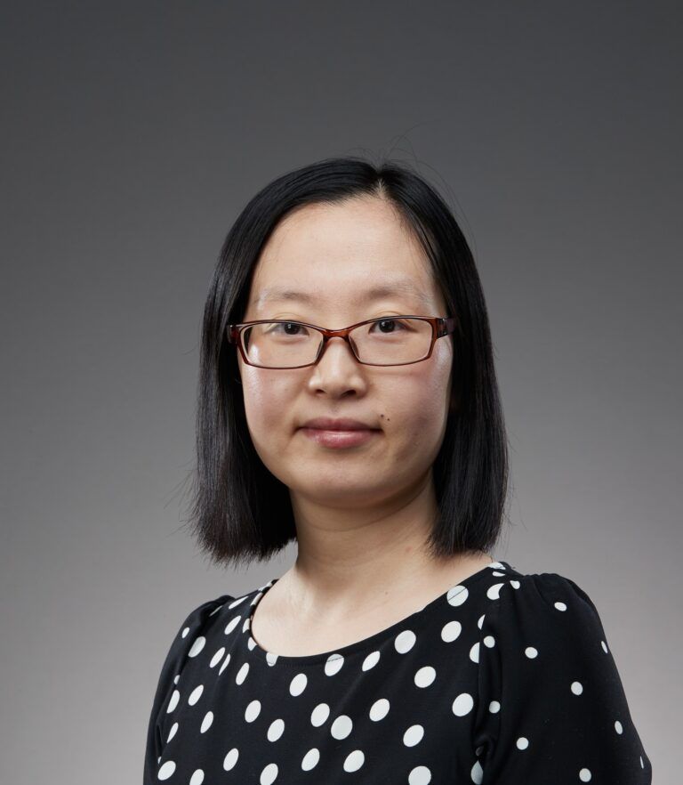 Professor Xiaoze Pei, Professor of Transport Electrification at the University of Bath