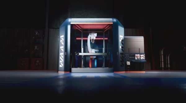 Wire arc additive manufacturing for wind tunnel models | Aerospace ...