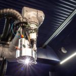 Wire arc additive manufacturing for wind tunnel models