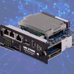 UEI upgrades processor for data acquisition and control applications