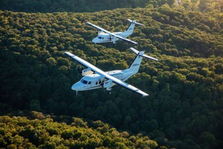 Cessna SkyCourier