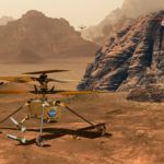 The Martian marvel: Testing and development of the Mars helicopter Ingenuity