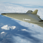 NASA partners with Boeing on Mach 4 passenger aircraft