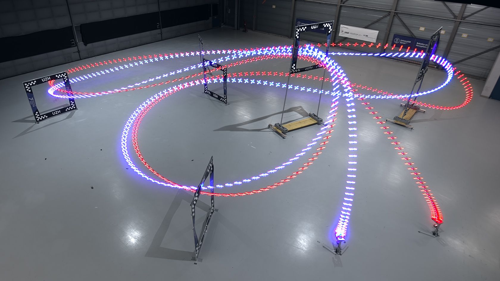 drone racing