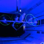 The crucial role of wind tunnel testing in advancing aviation