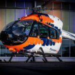 Airbus Helicopters to test Collins hybrid-electric propulsion