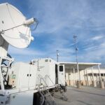 US Air Force upgrades telemetry at Eglin Gulf Test Range