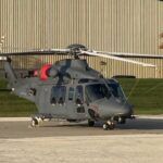 Boeing finishes Grey Wolf helicopter testing