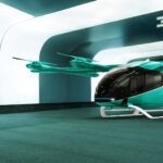 Eve picks three suppliers for key systems of eVTOL aircraft